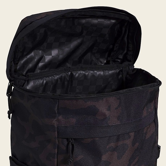 VANS Omit Backpack - Picture 3 of 6